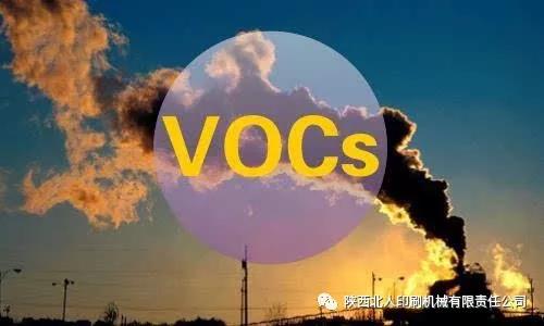 多套VOCs解決方案，將為印包企業保駕護航