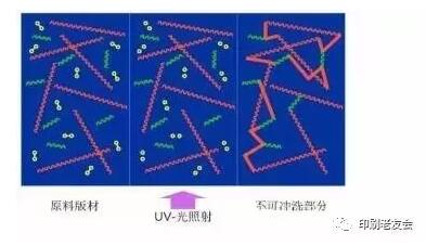 柔版制作原理及生產參數制定流程及注意事項